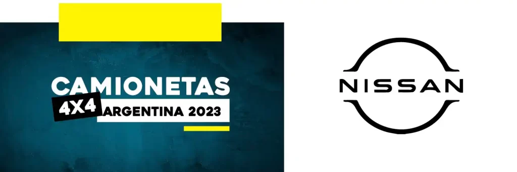 CAMIONETAS-NISSAN