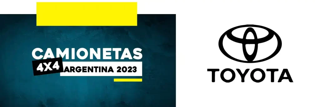 CAMIONETAS-Toyota